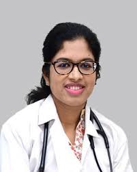 Dr Anusha Kattula